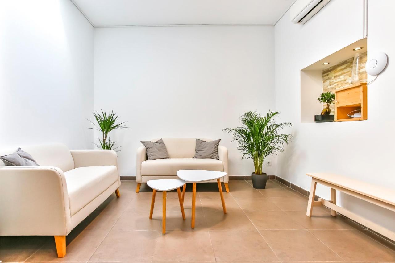 Laramond Barcelona Rooms 외부 사진