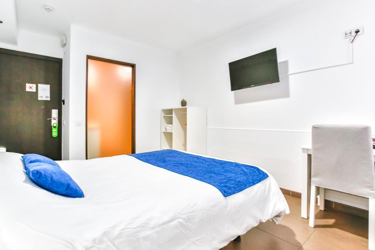 Laramond Barcelona Rooms 외부 사진