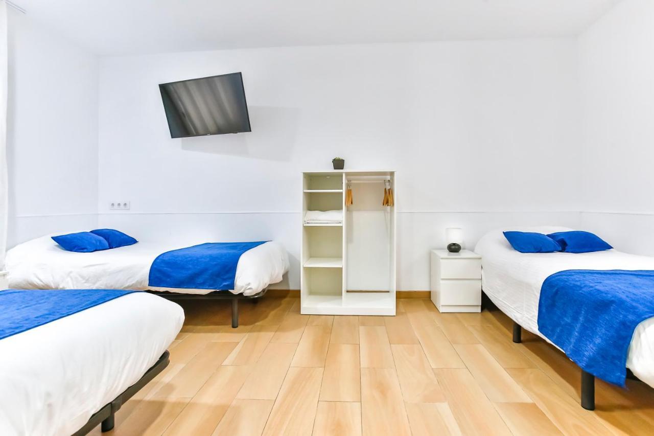 Laramond Barcelona Rooms 외부 사진