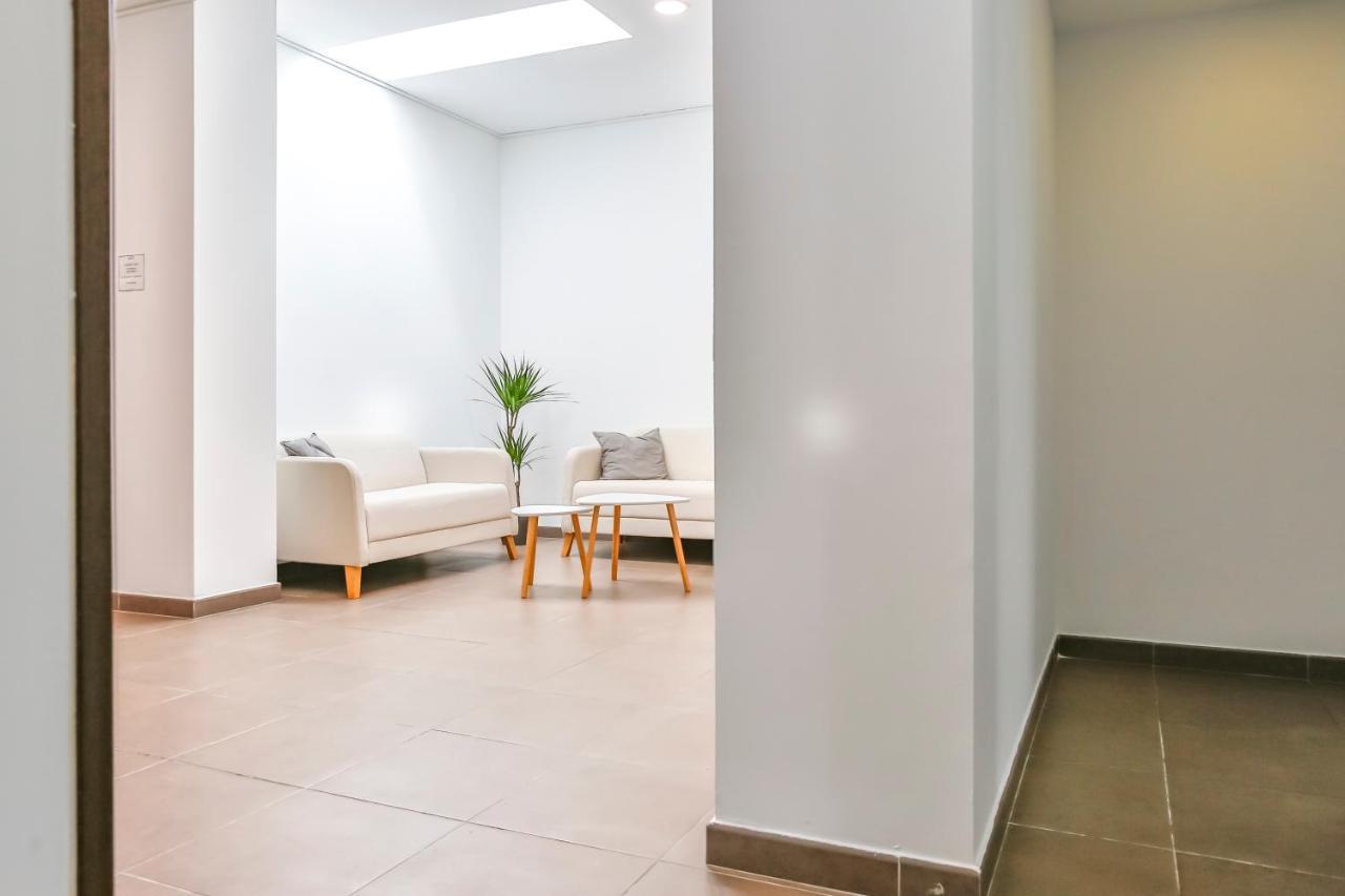 Laramond Barcelona Rooms 외부 사진