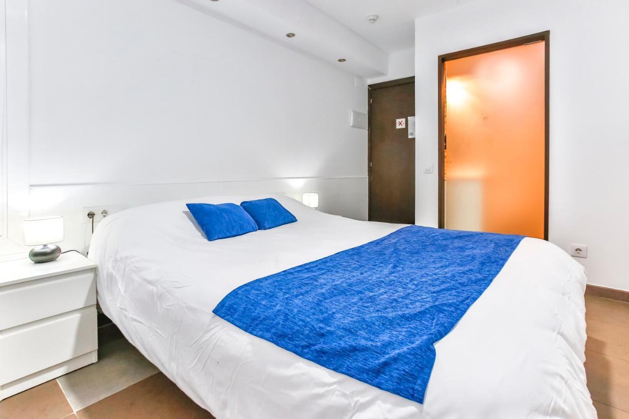 Laramond Barcelona Rooms 외부 사진