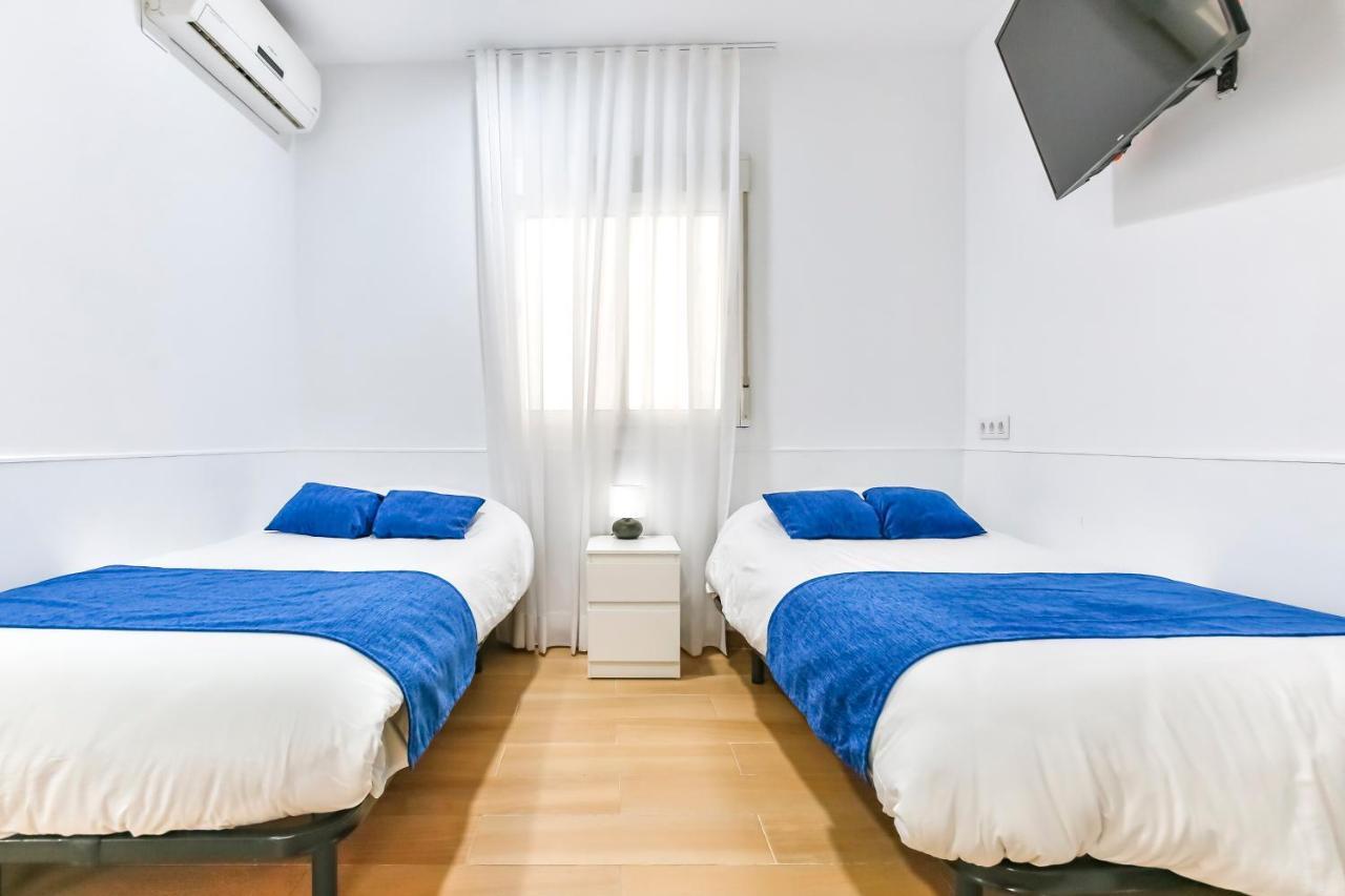 Laramond Barcelona Rooms 외부 사진