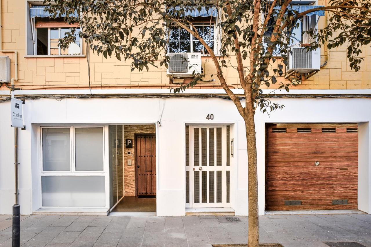Laramond Barcelona Rooms 외부 사진