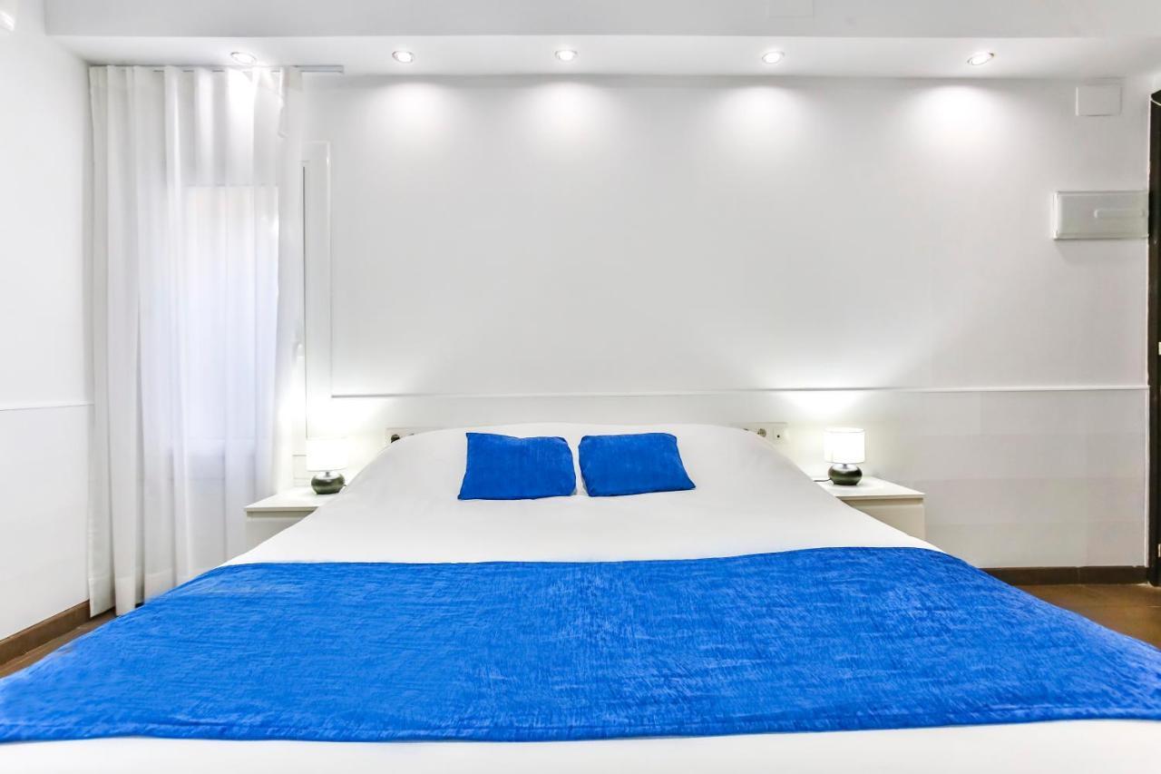 Laramond Barcelona Rooms 외부 사진
