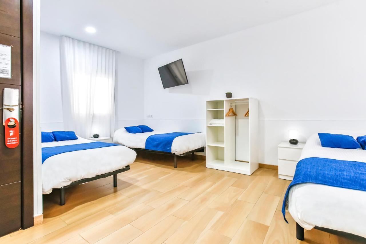 Laramond Barcelona Rooms 외부 사진