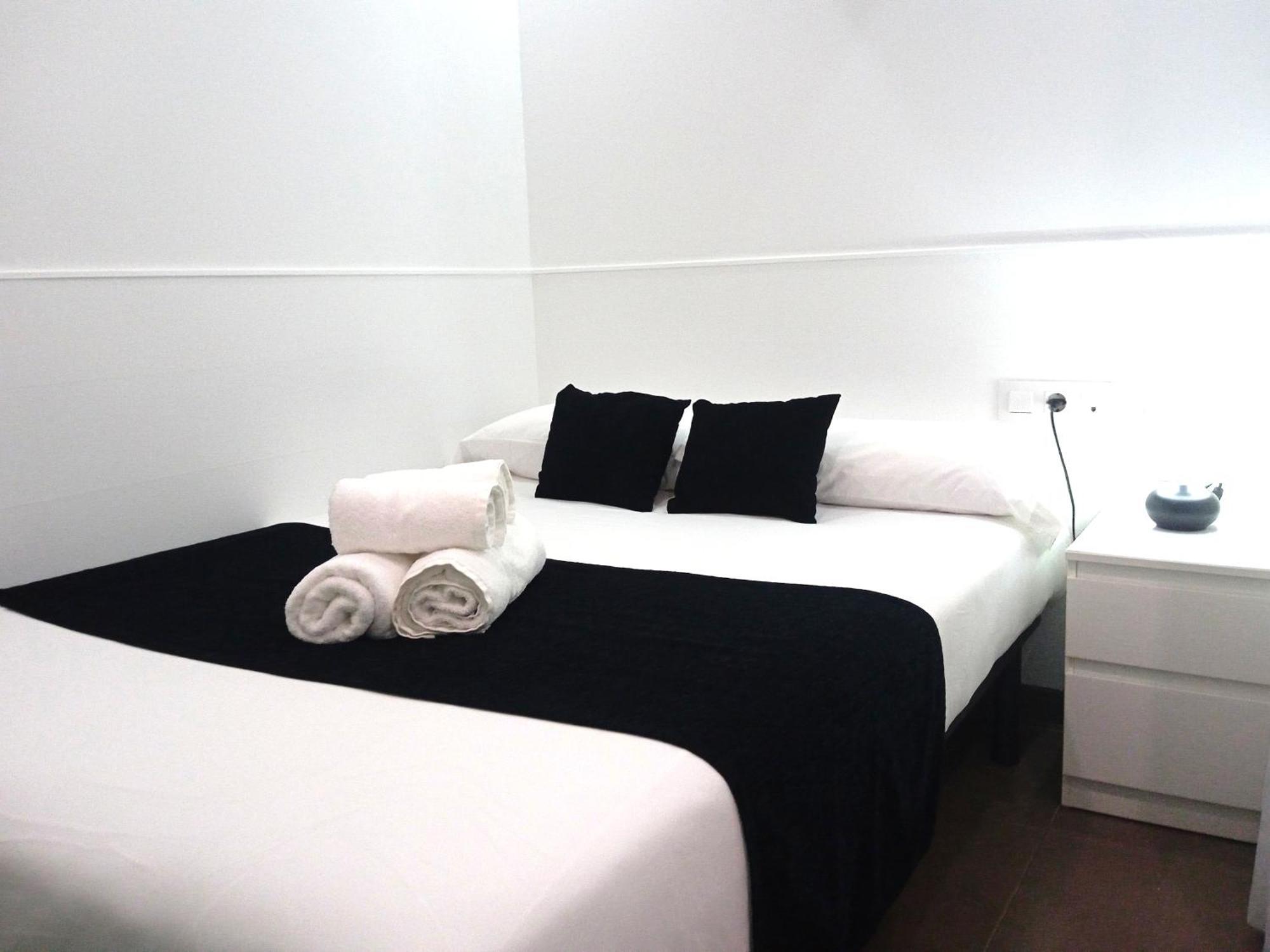 Laramond Barcelona Rooms 외부 사진