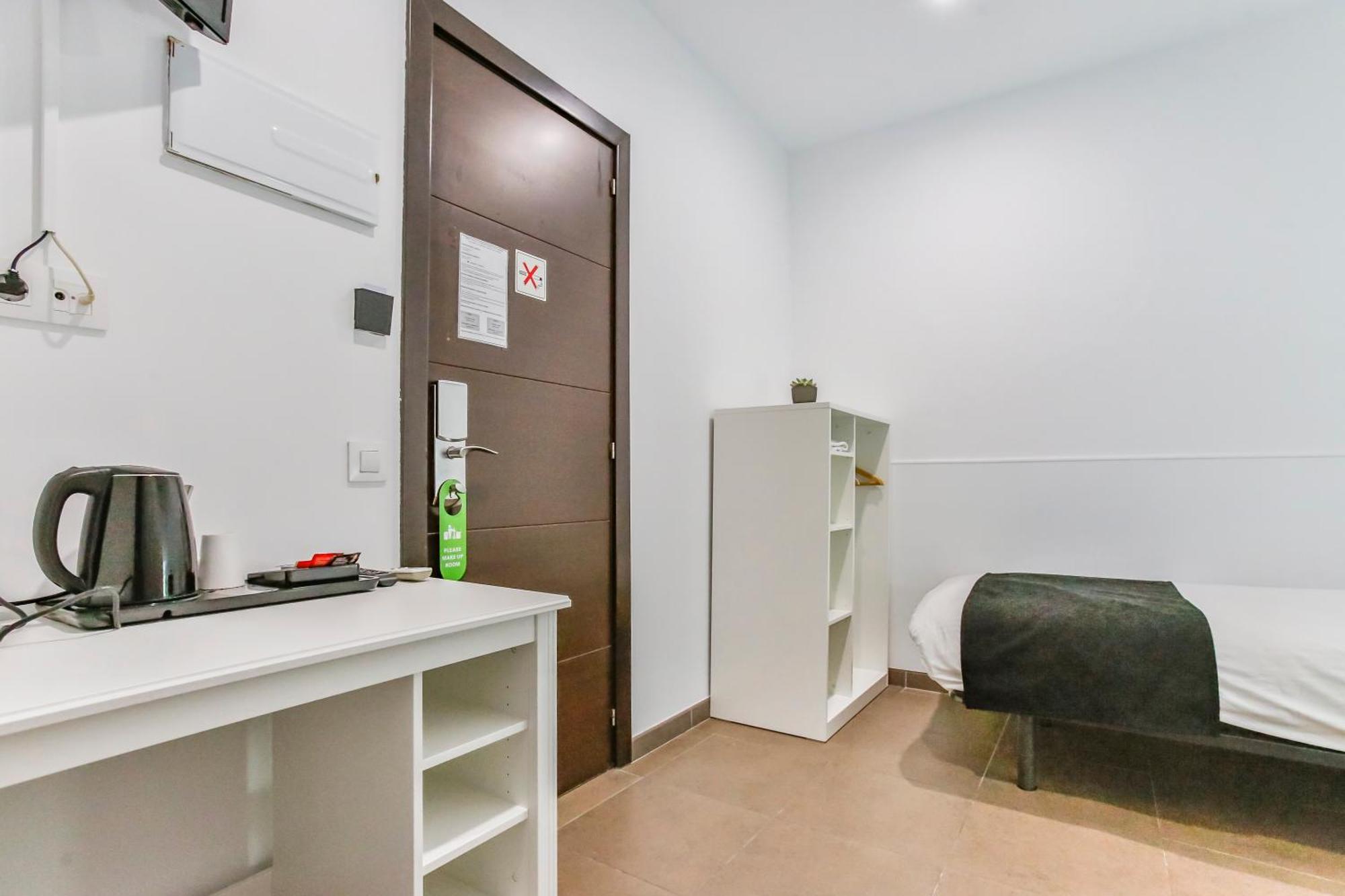 Laramond Barcelona Rooms 외부 사진