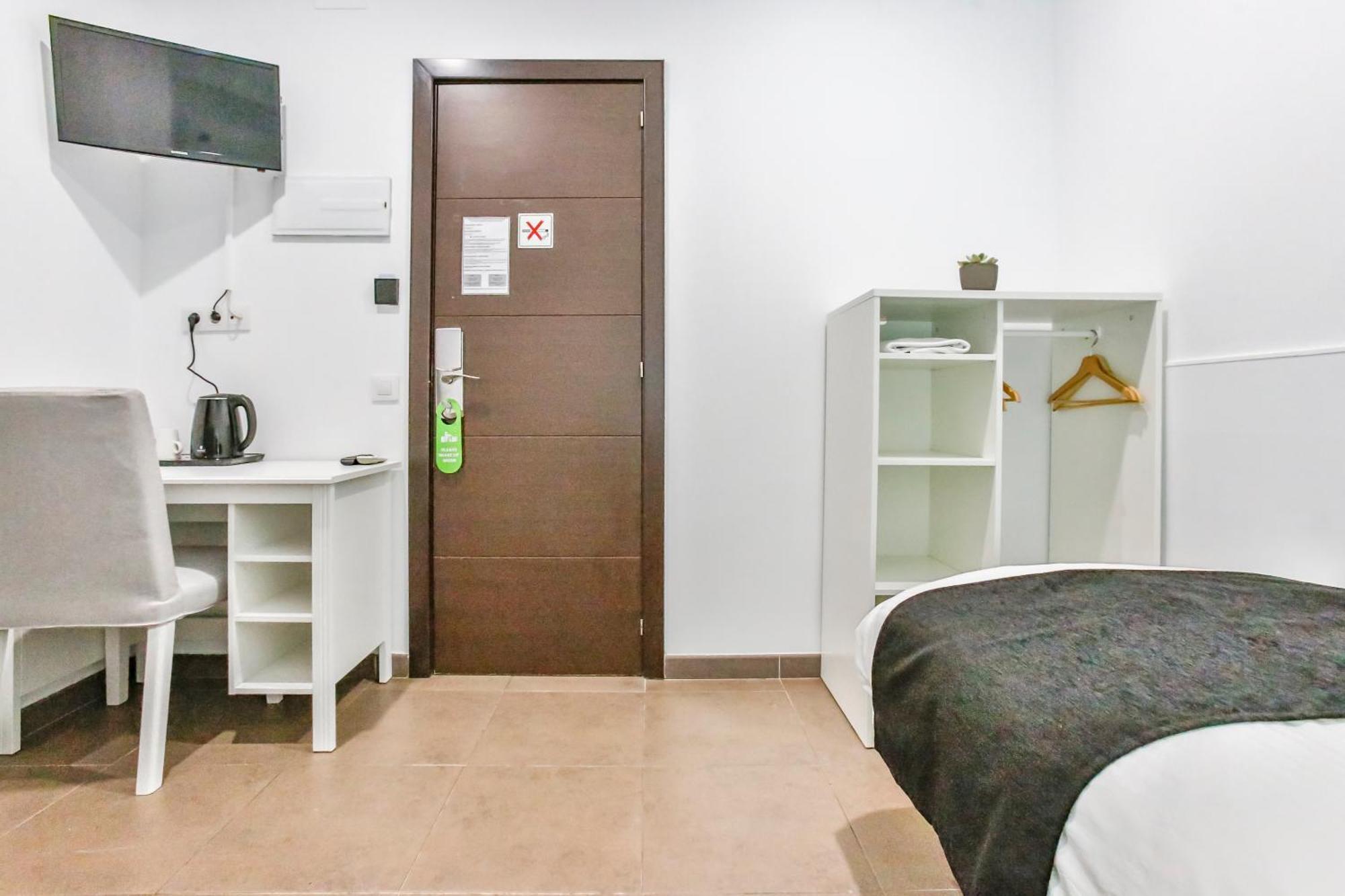 Laramond Barcelona Rooms 외부 사진