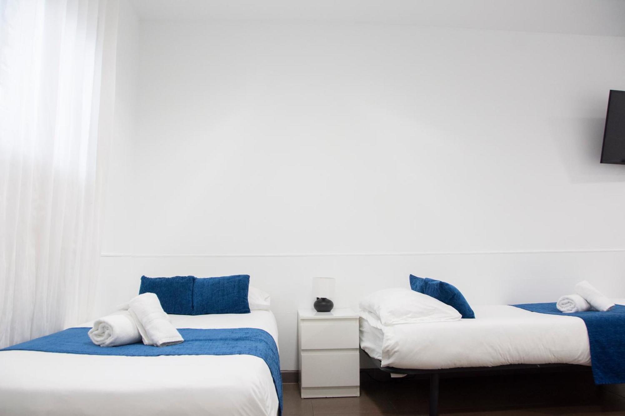 Laramond Barcelona Rooms 외부 사진