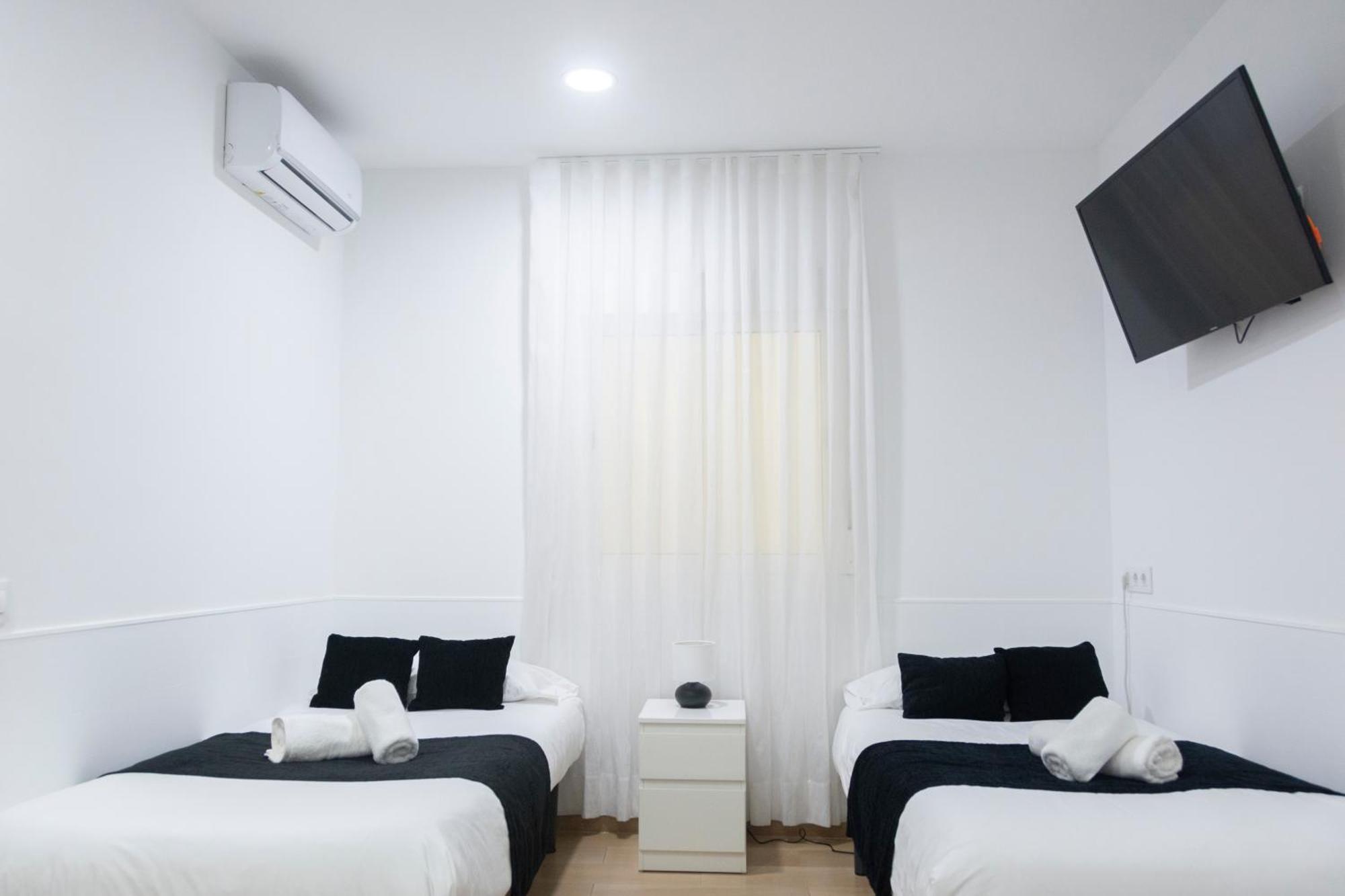 Laramond Barcelona Rooms 외부 사진
