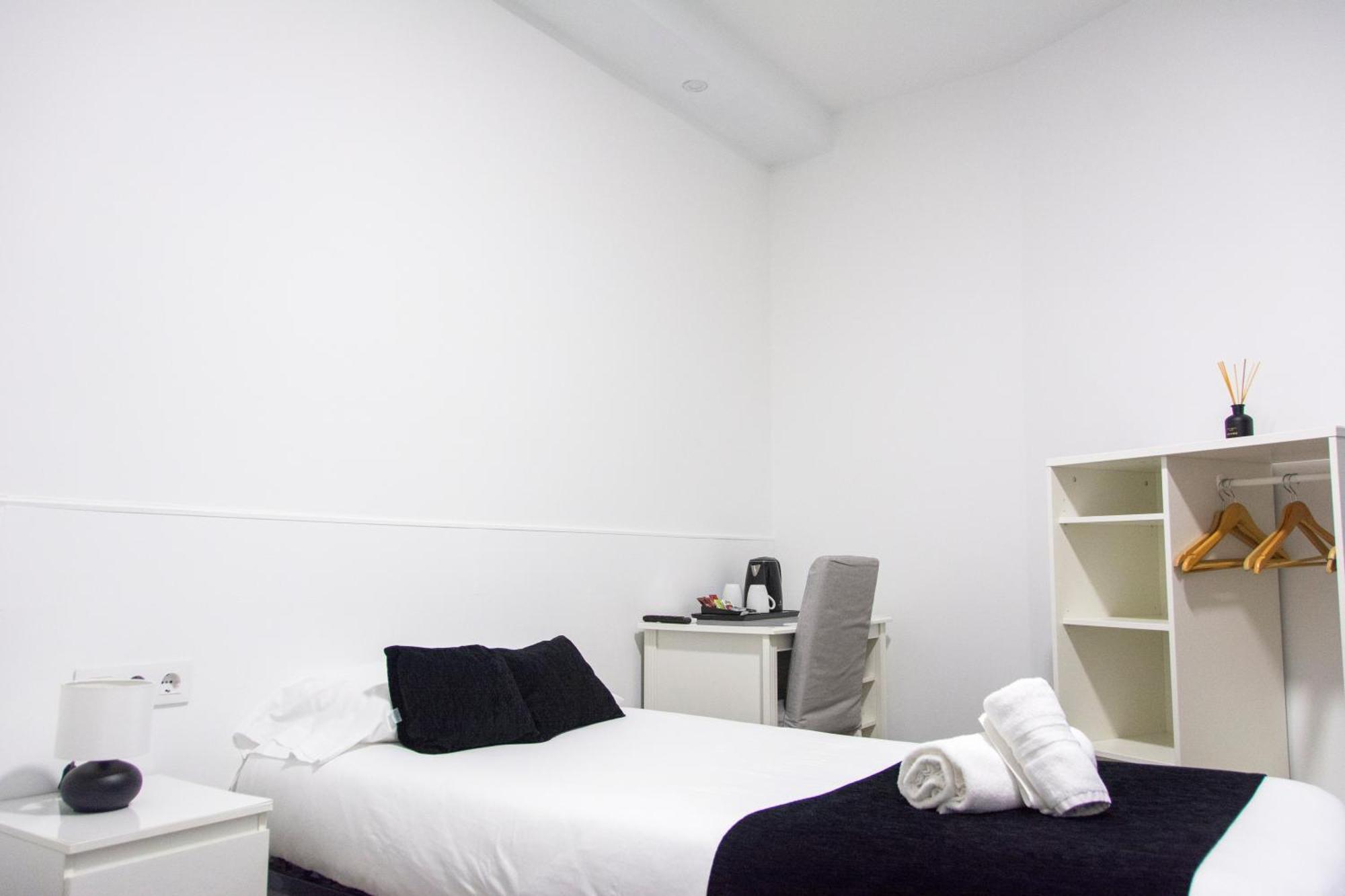 Laramond Barcelona Rooms 외부 사진