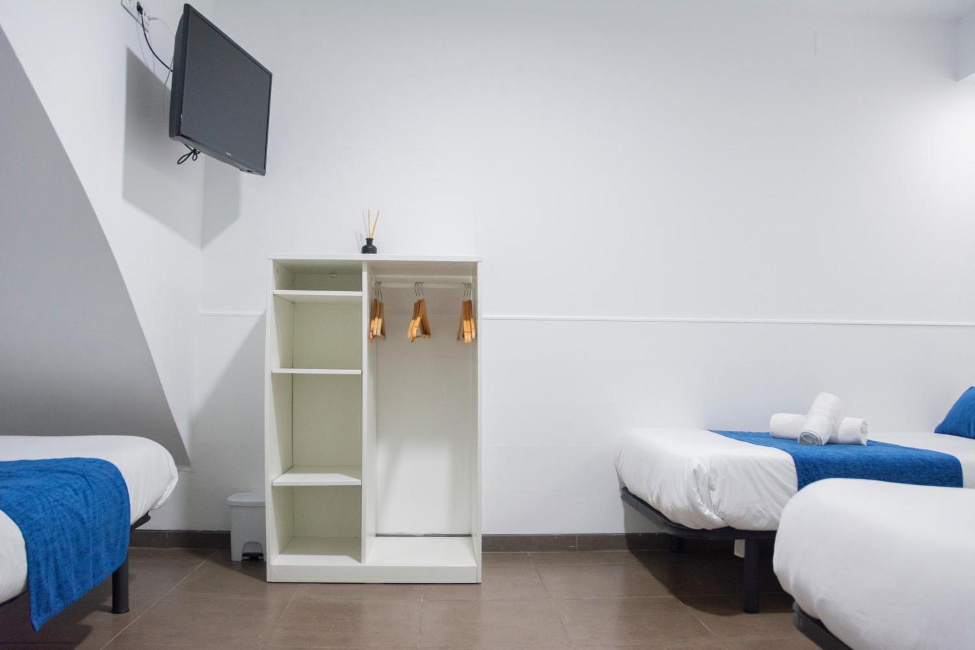 Laramond Barcelona Rooms 외부 사진
