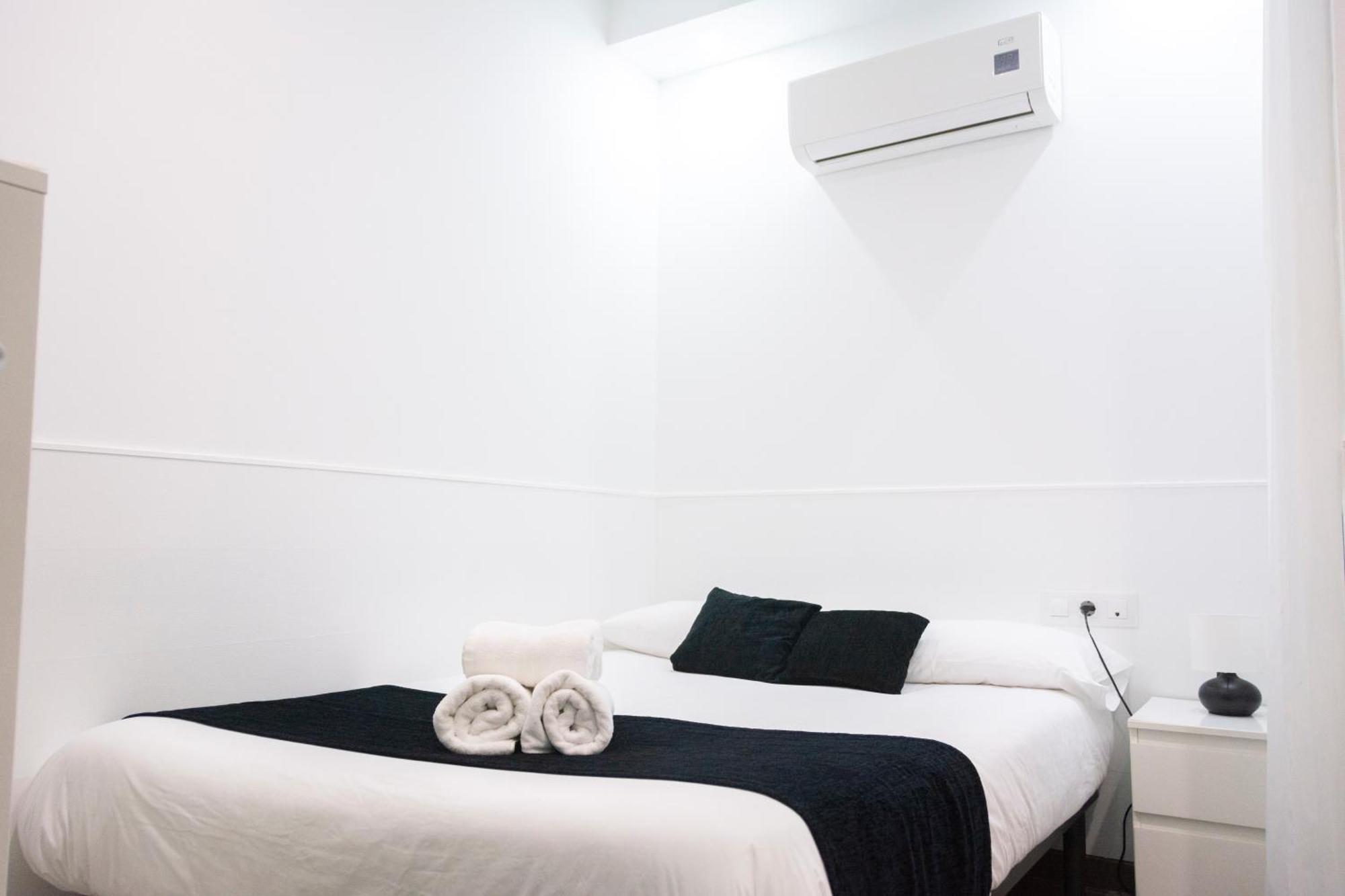 Laramond Barcelona Rooms 외부 사진