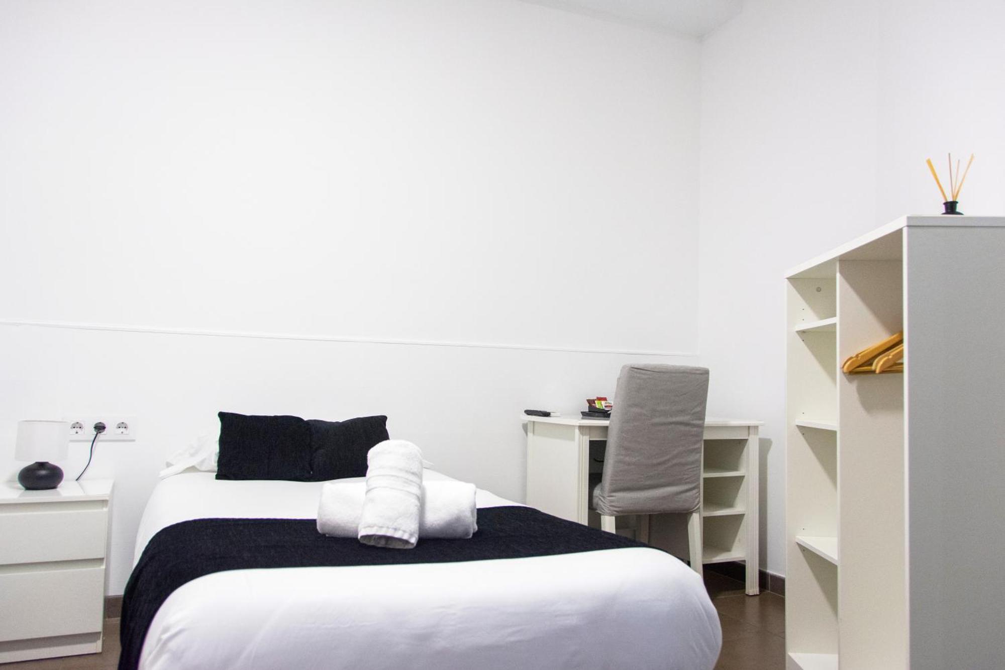 Laramond Barcelona Rooms 외부 사진