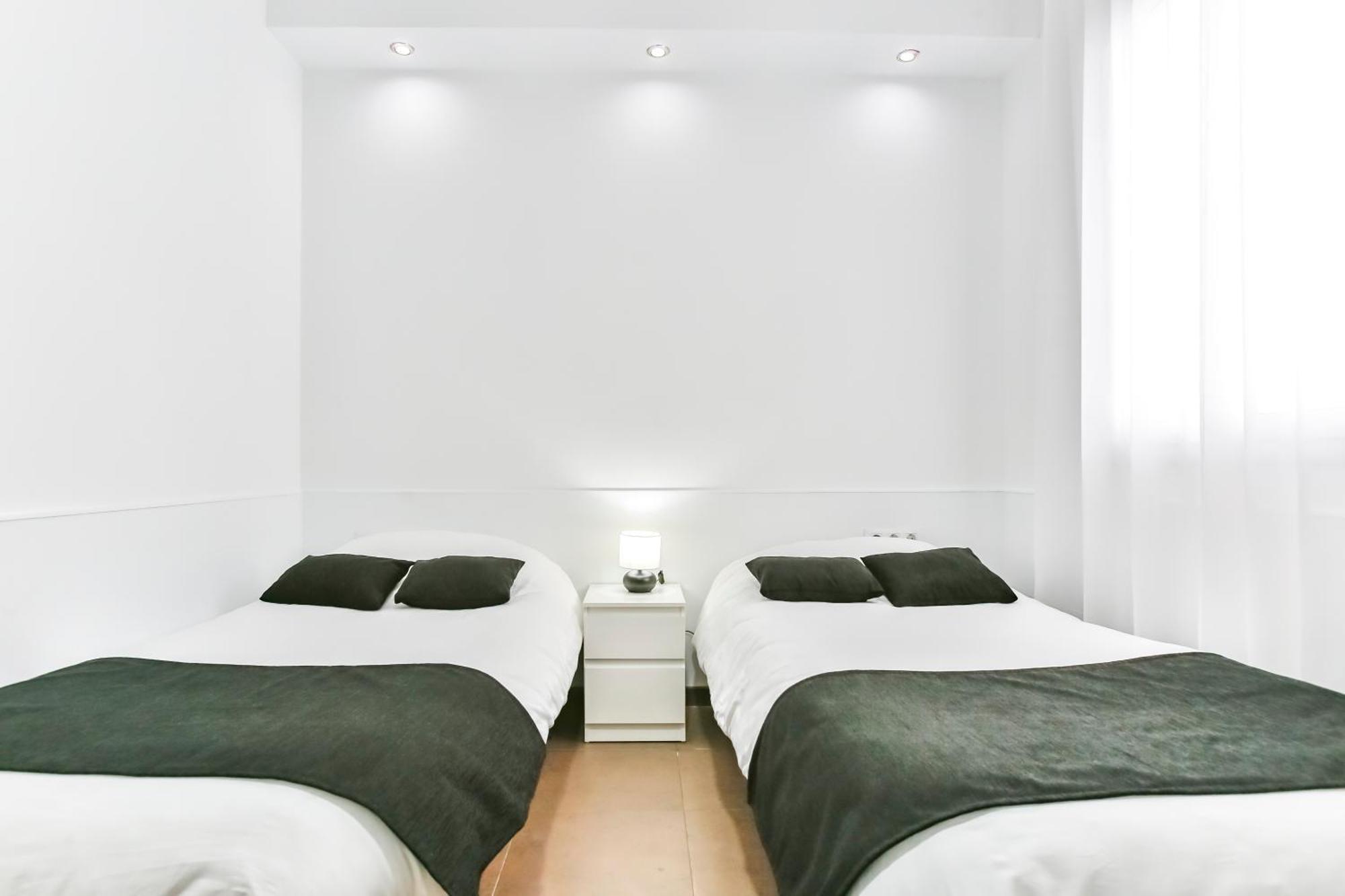 Laramond Barcelona Rooms 외부 사진