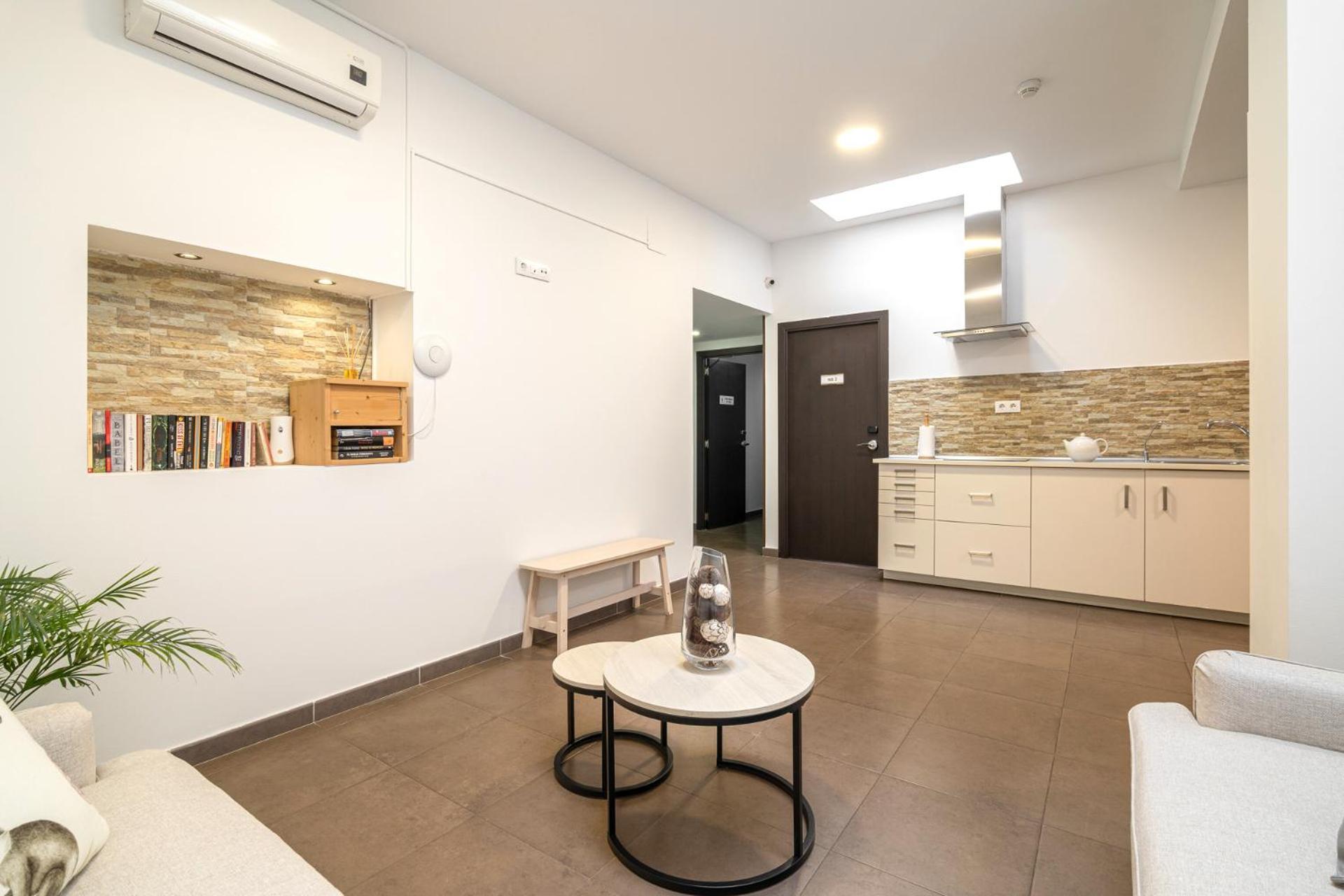 Laramond Barcelona Rooms 외부 사진