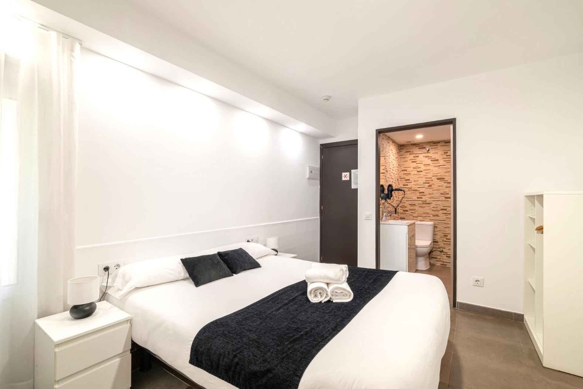 Laramond Barcelona Rooms 외부 사진