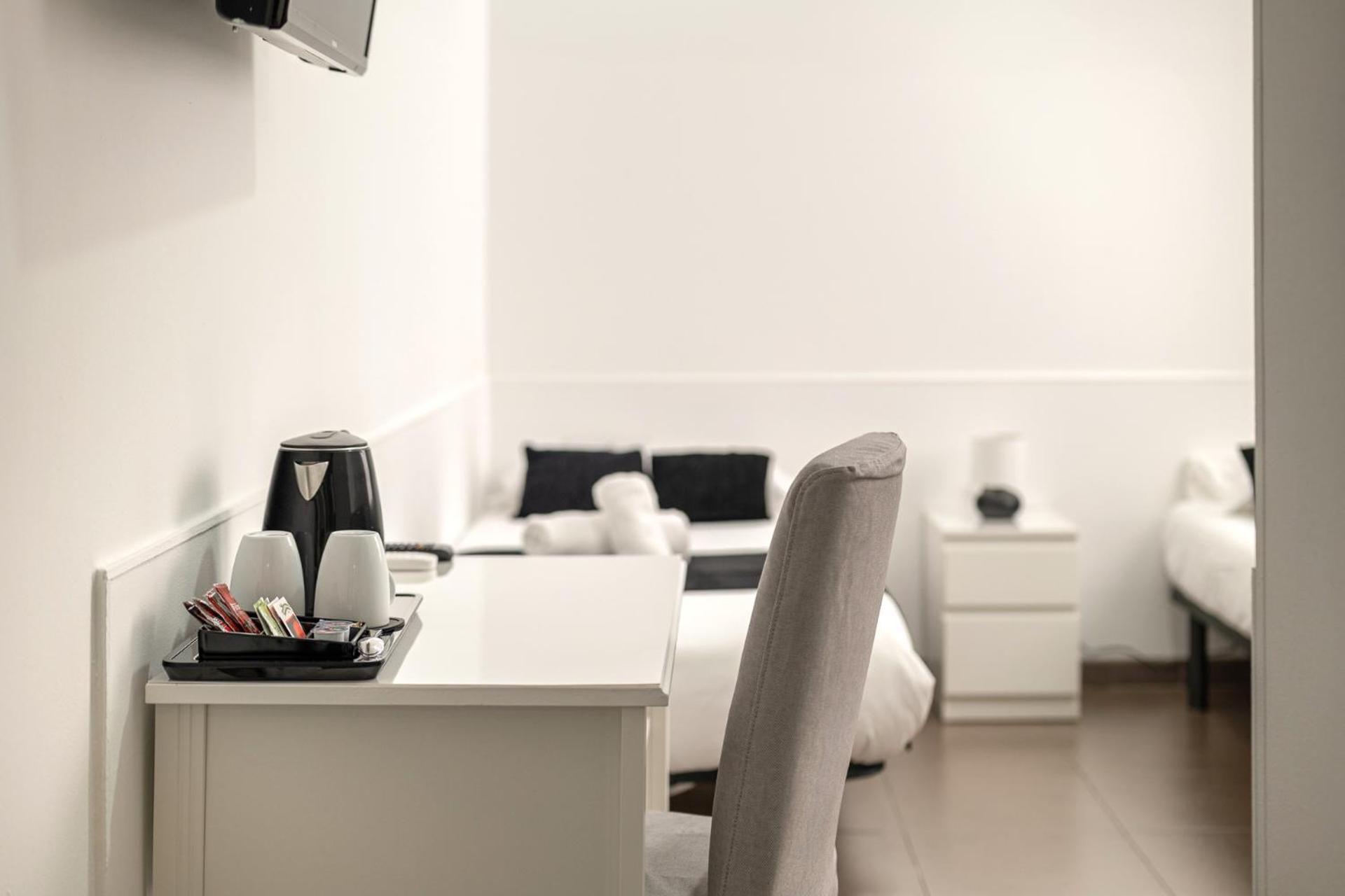Laramond Barcelona Rooms 외부 사진