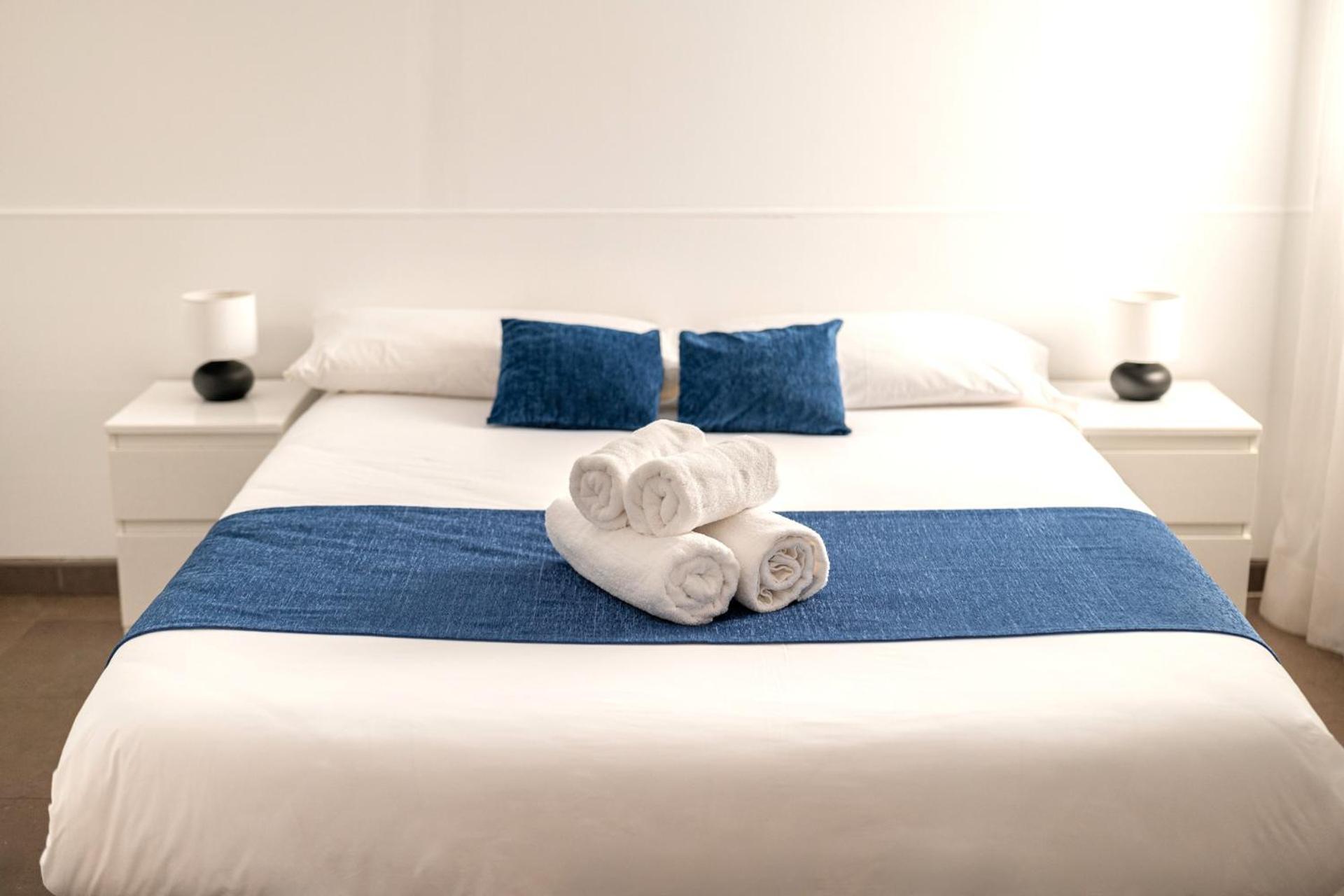 Laramond Barcelona Rooms 외부 사진