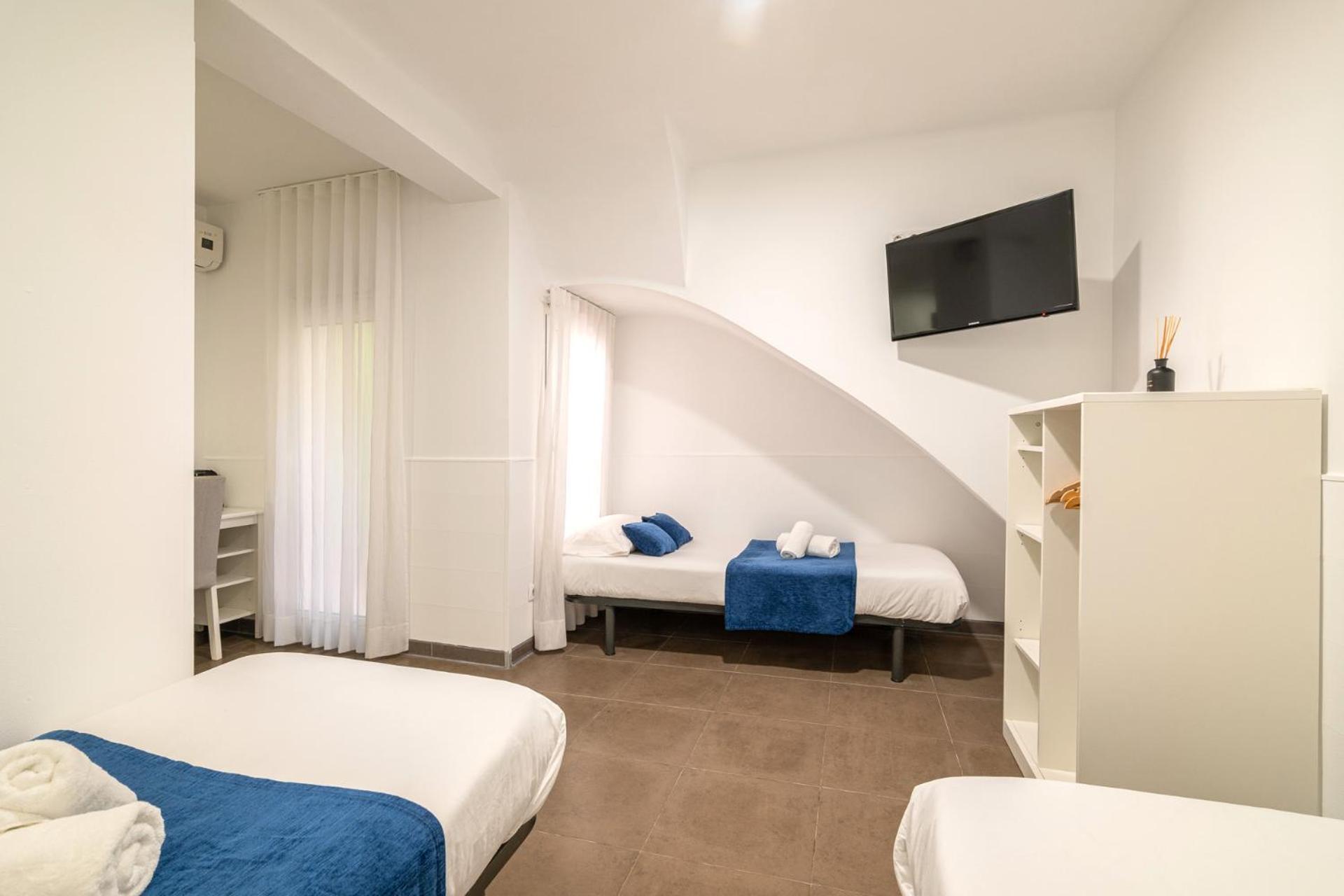 Laramond Barcelona Rooms 외부 사진
