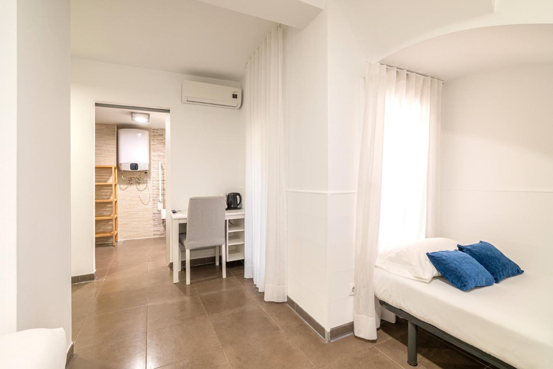 Laramond Barcelona Rooms 외부 사진