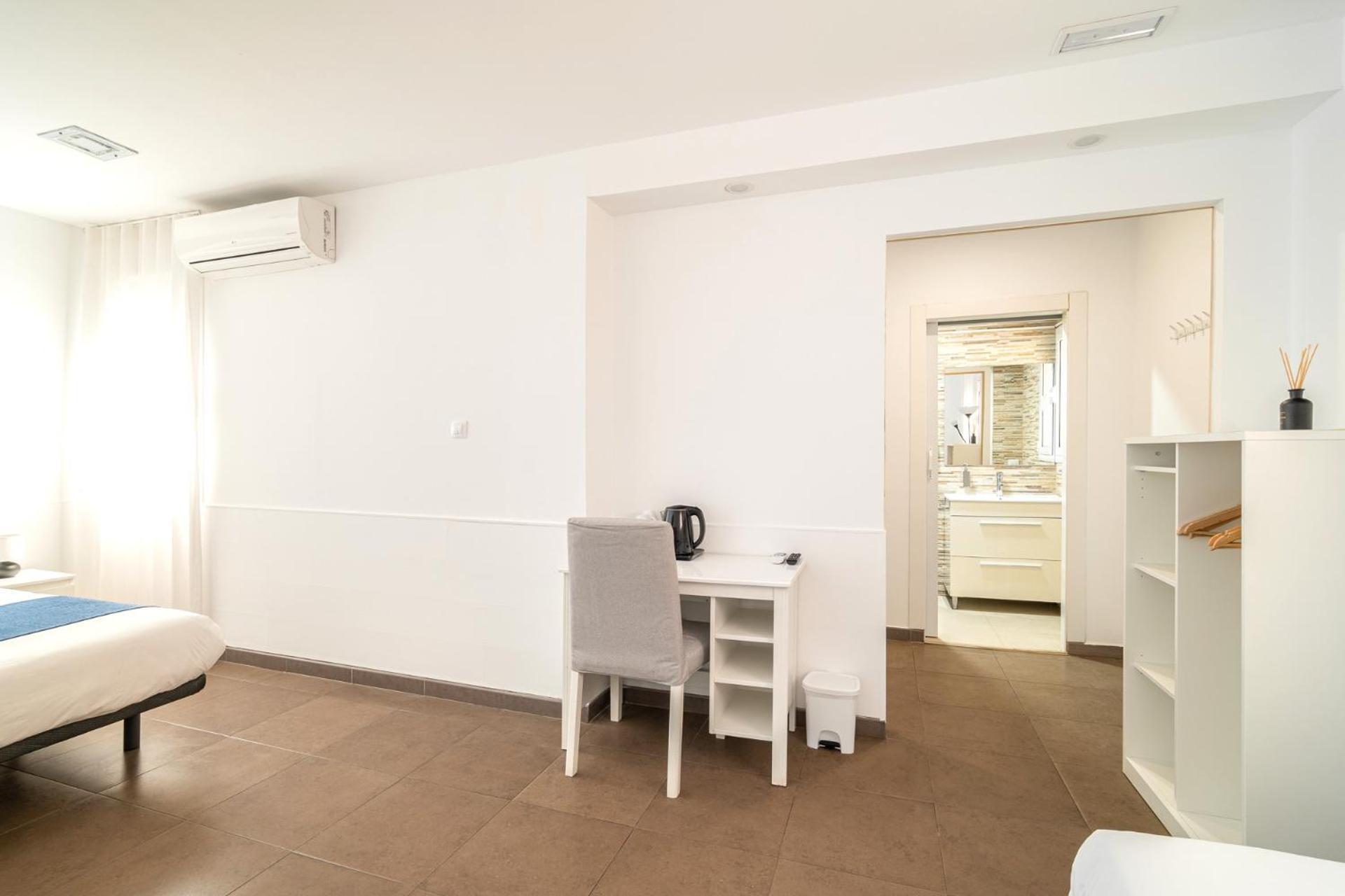 Laramond Barcelona Rooms 객실 사진