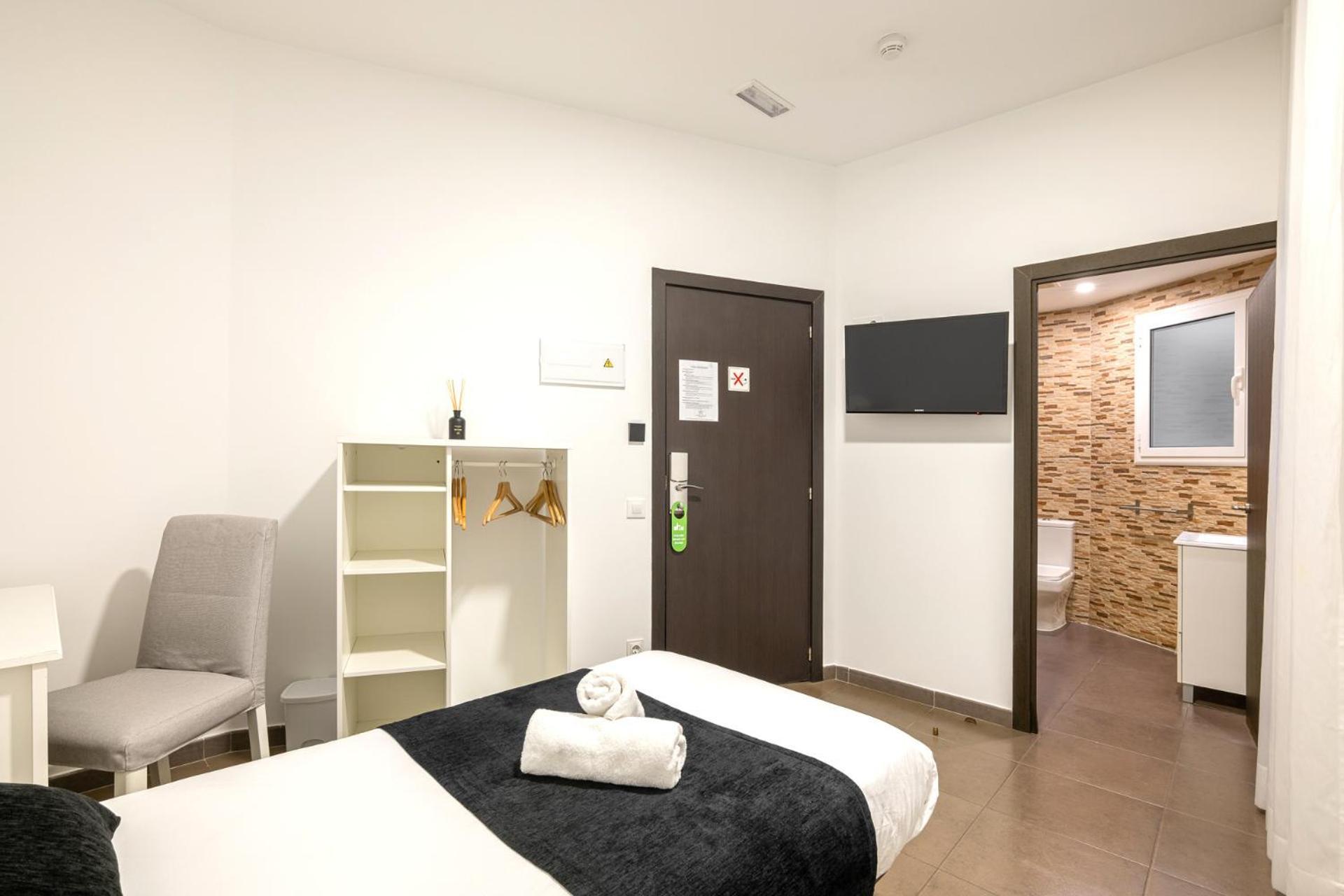 Laramond Barcelona Rooms 외부 사진