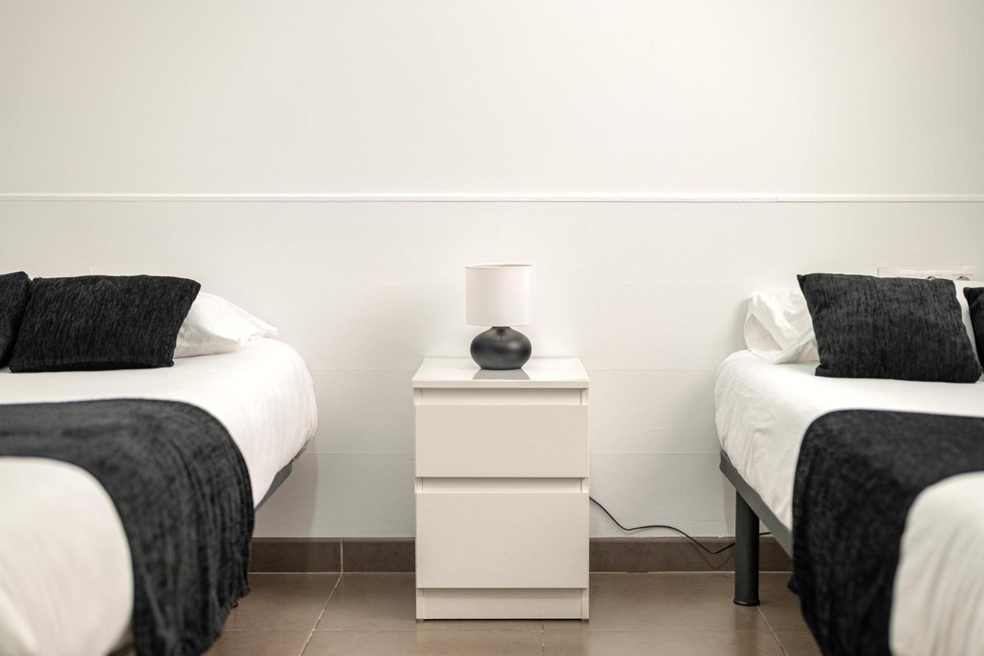 Laramond Barcelona Rooms 외부 사진