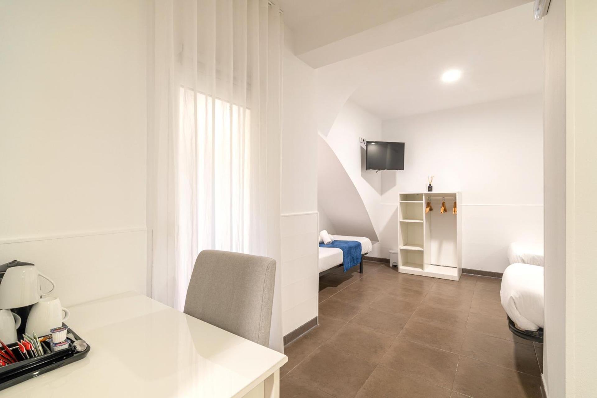 Laramond Barcelona Rooms 외부 사진