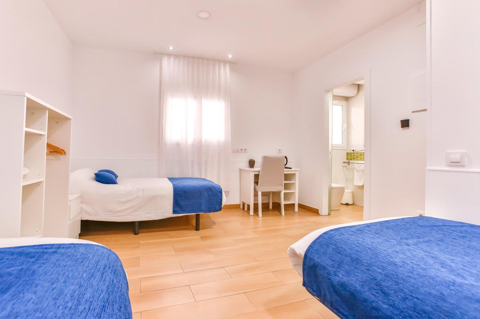 Laramond Barcelona Rooms 외부 사진