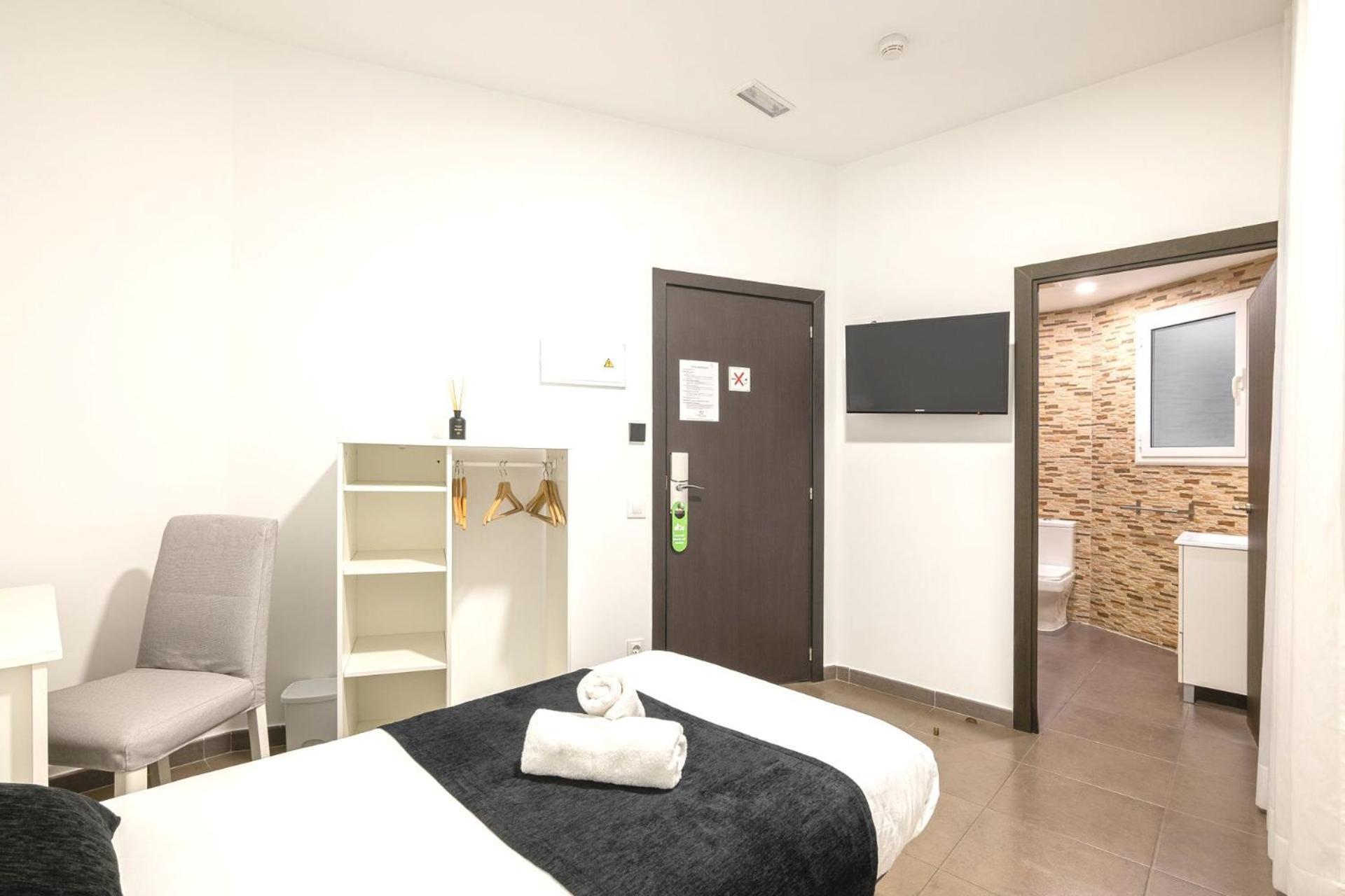 Laramond Barcelona Rooms 외부 사진
