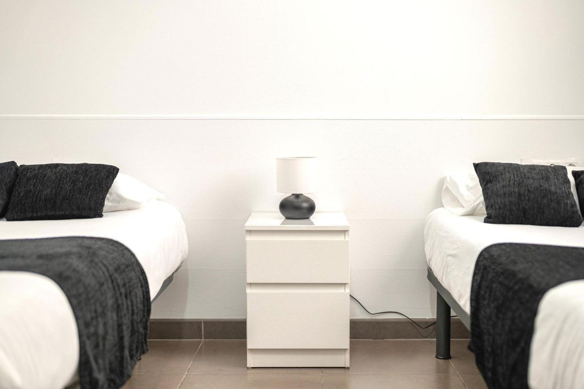 Laramond Barcelona Rooms 외부 사진