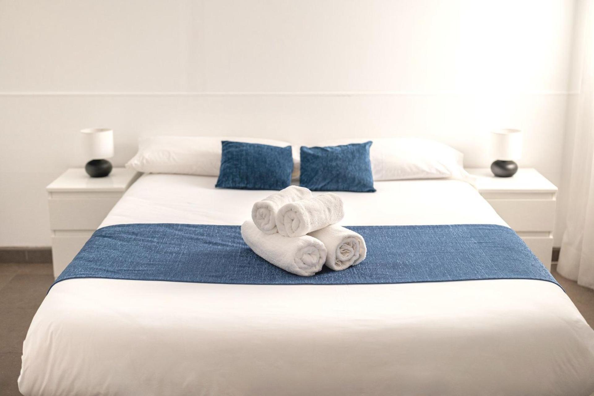 Laramond Barcelona Rooms 외부 사진