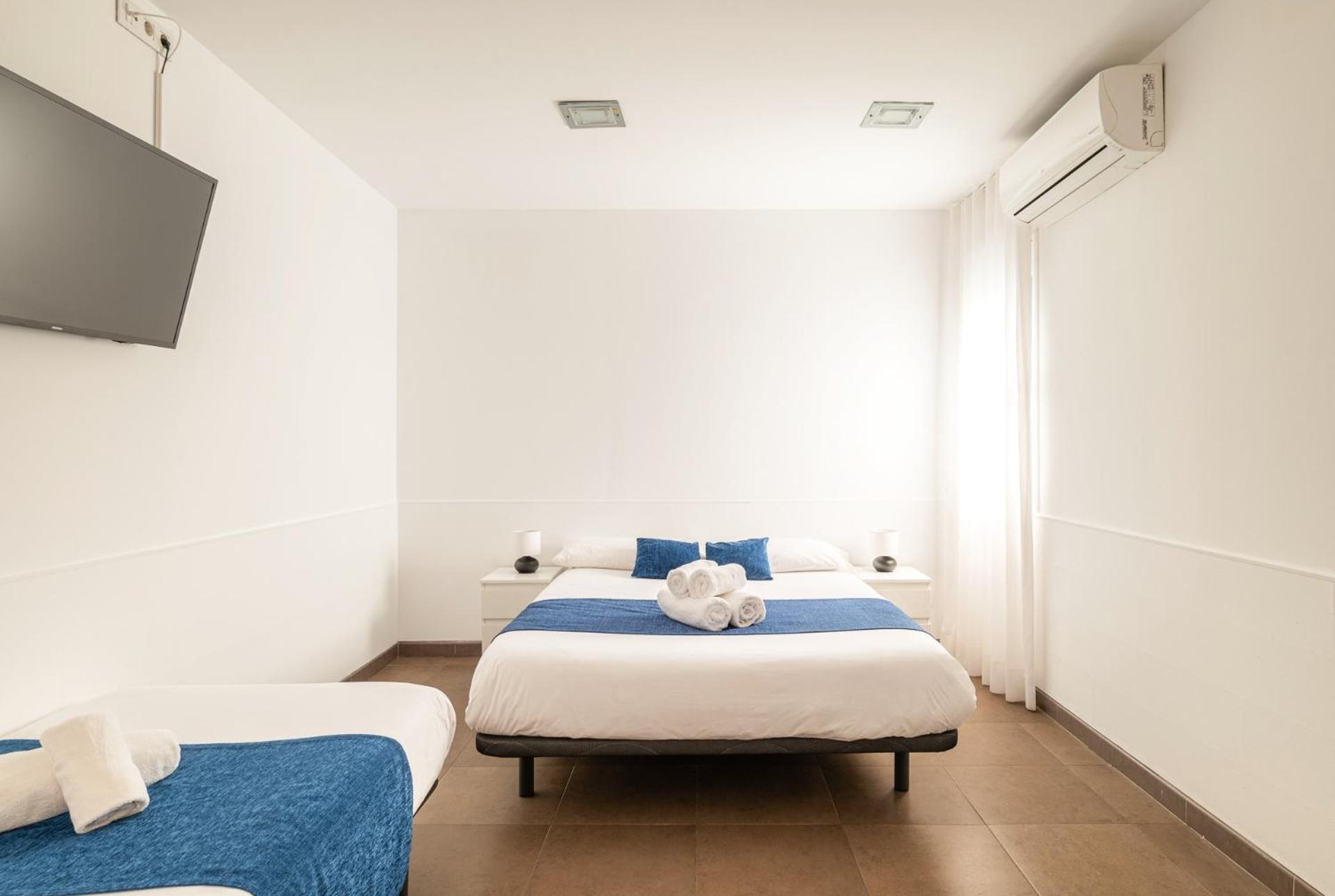 Laramond Barcelona Rooms 외부 사진