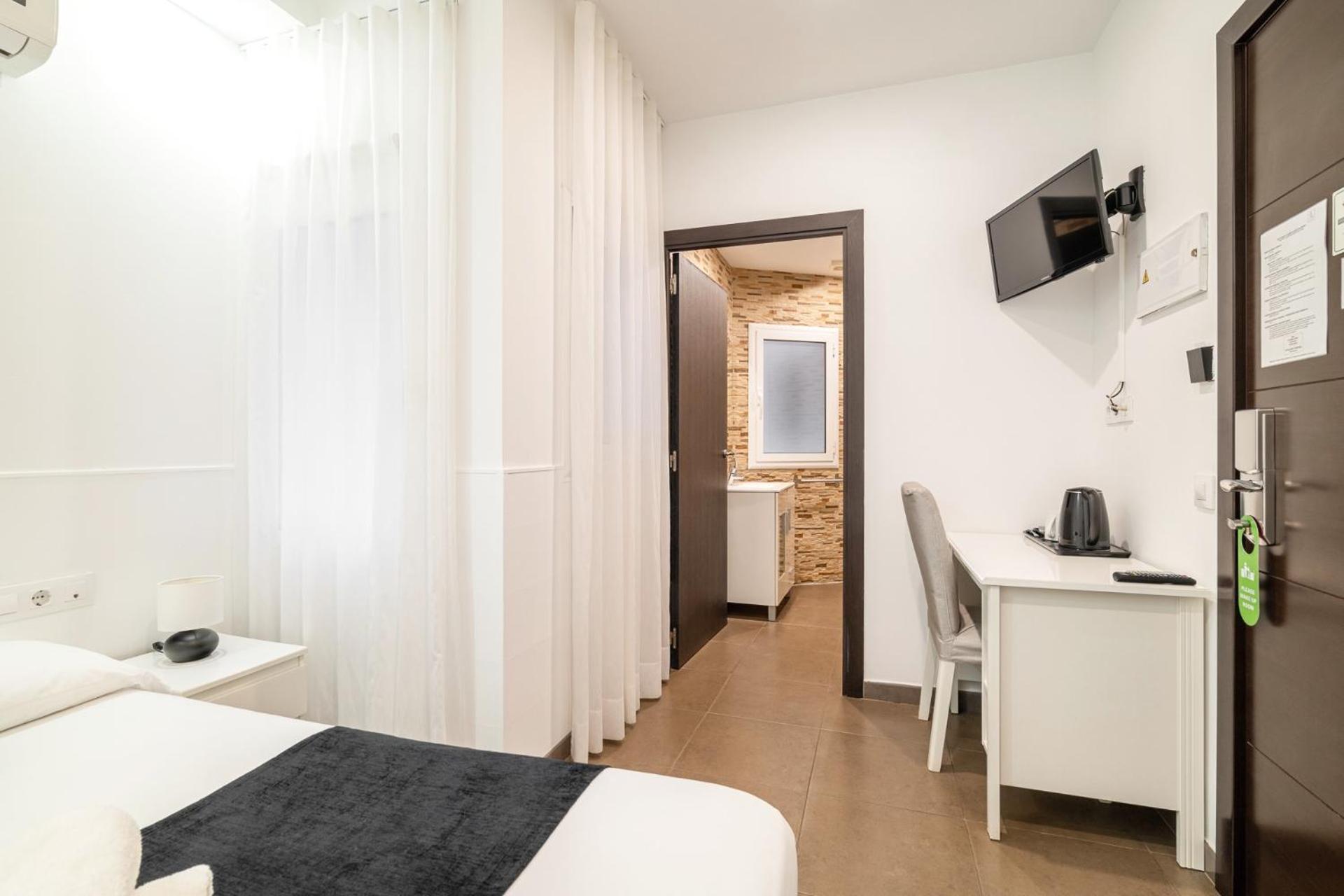 Laramond Barcelona Rooms 외부 사진