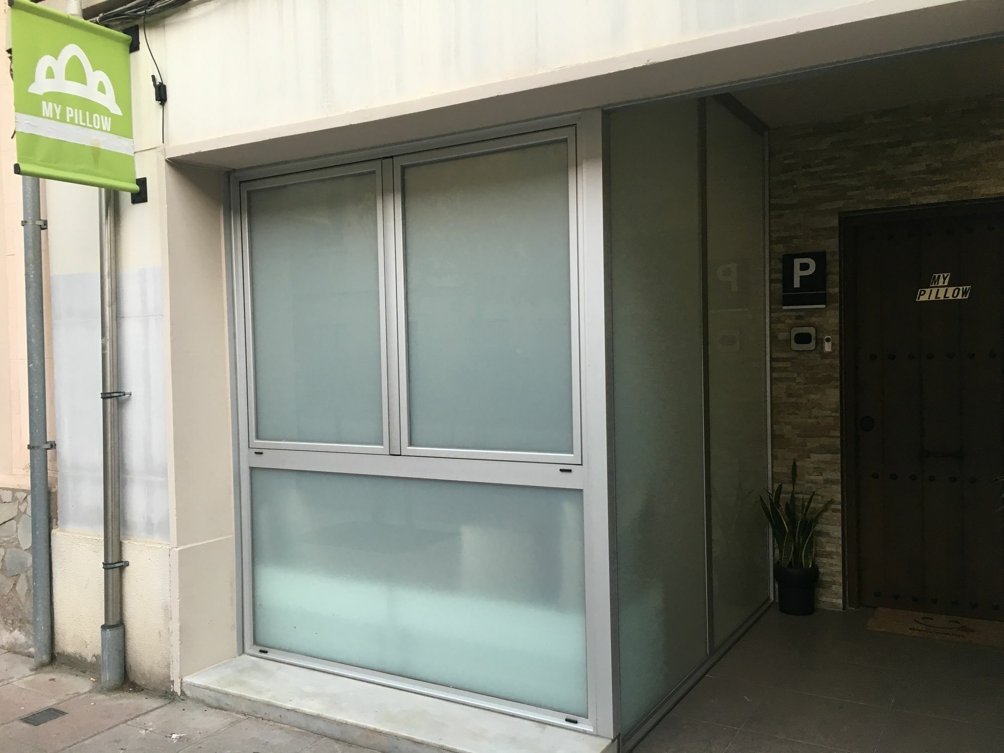 Laramond Barcelona Rooms 외부 사진